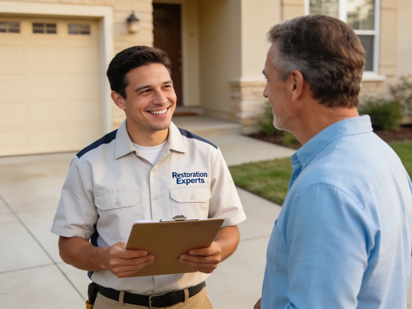 Water Damage Cleanup Potomac, MD FAQs